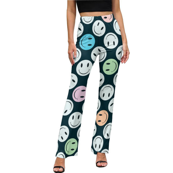 Women&#039;s Flare Pants bell-bottoms