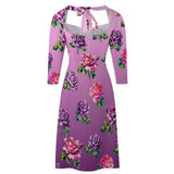 Women&#039;s Sweetheart Dress Flare dress