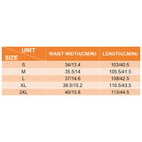 High Waisted Fishtail Skirt High waisted long skirt