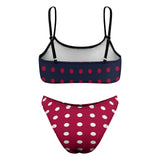 Bikini swimwear Bikini Swimsuit (S100D55)