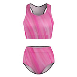 Bikini Swimming Costume (BK2106) Bikini swimming costume BK2106