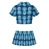 Cheerleading Uniform (LYQ62) Cheerleading set