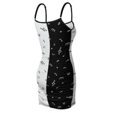 Women&#039;s Sling Dress Women's sling dress