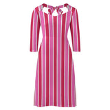 Women&#039;s Sweetheart Dress Flare dress