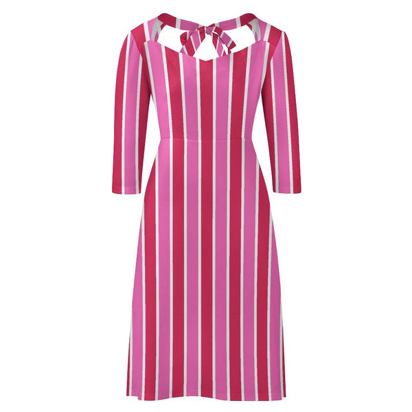 Women&#039;s Sweetheart Dress Flare dress