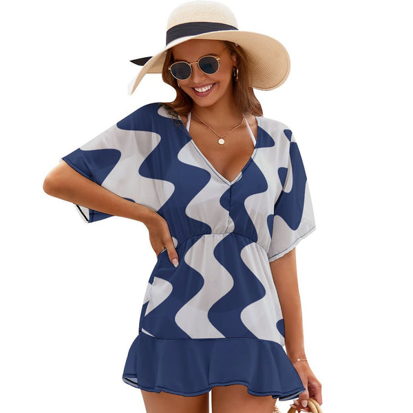 Women&#039;s Cover Up Dress cover ups