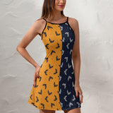 Women&#039;s Sling Dress (NZ021)  Women's sling dress
