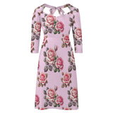 Women&#039;s Sweetheart Dress Flare dress