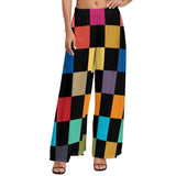 Women's Wide-Leg Pants Wide leg pants