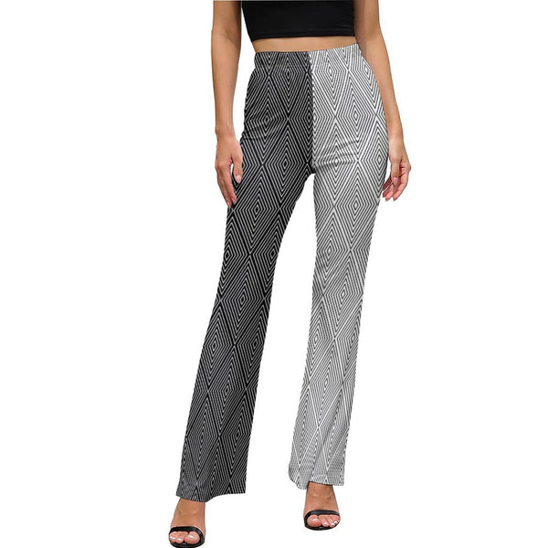 Women&#039;s Flare Pants bell-bottoms