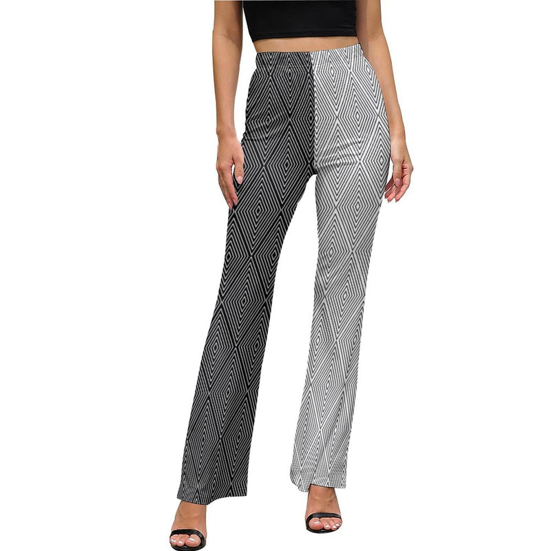Women&#039;s Flare Pants bell-bottoms