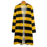 Women&#039;s Mid-Length Cardigan (NZ060) Medium length cardigan