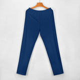 Peacefully Posh Women&#039;s Off Shoulder Two-piece Set Diagonal shoulder two piece set