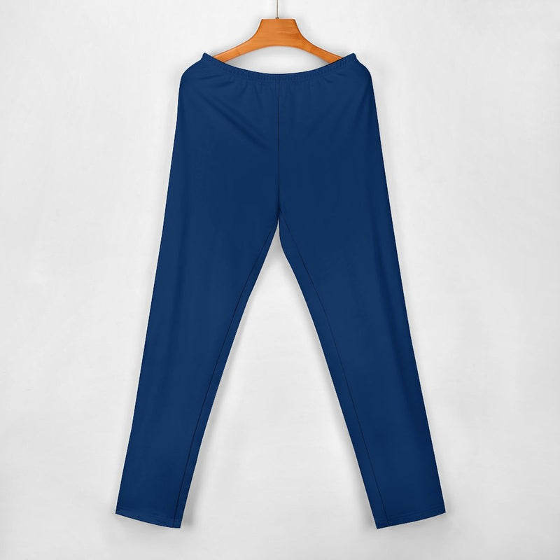 Peacefully Posh Women&#039;s Off Shoulder Two-piece Set Diagonal shoulder two piece set