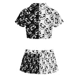 Cheerleading Uniform (LYQ62) Cheerleading set