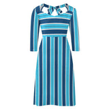 Women's Sweetheart Dress Flare dress