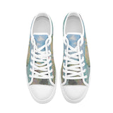 Unisex Low Top Canvas Shoes