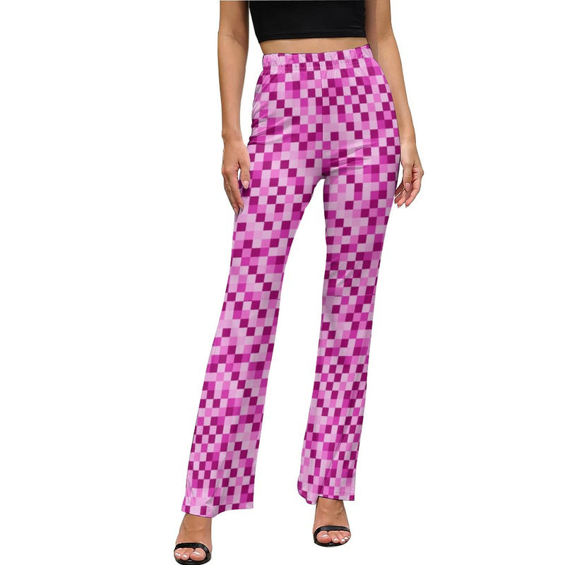 Women&#039;s Flare Pants bell-bottoms
