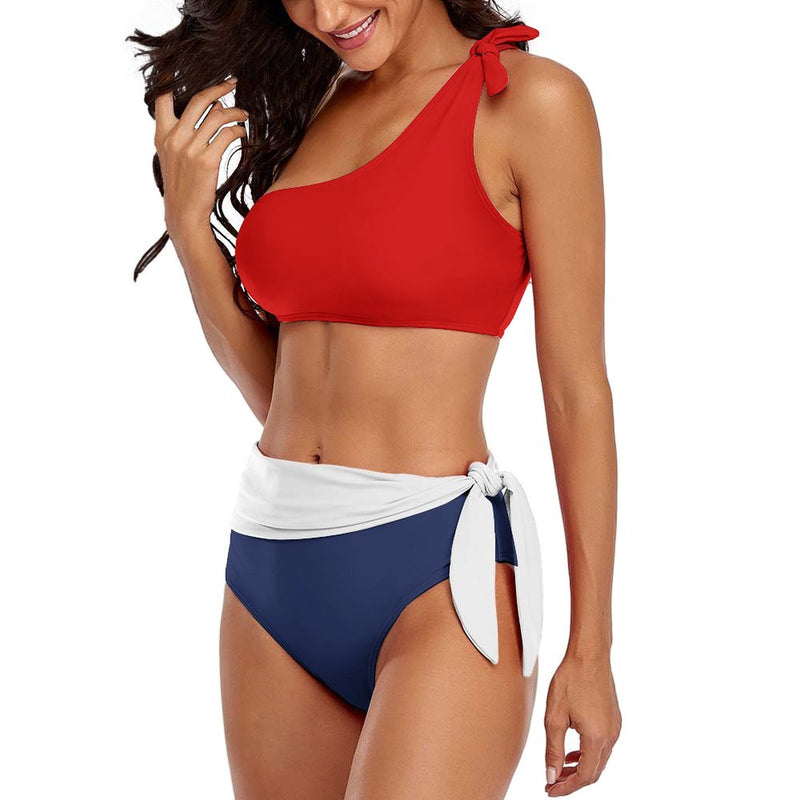 Bikini swimming costume BK2119 Bikini Swimsuit (BK2119)