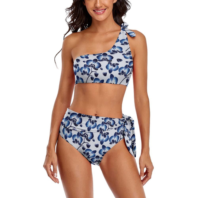 Bikini Swimsuit (BK2119) Bikini swimming costume BK2119