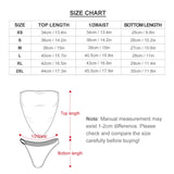 Bikini Swimsuit (J203D65) Bikini swimwear