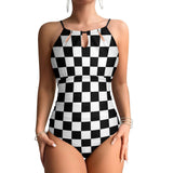 One-piece Swimsuit (SDS2004) one piece