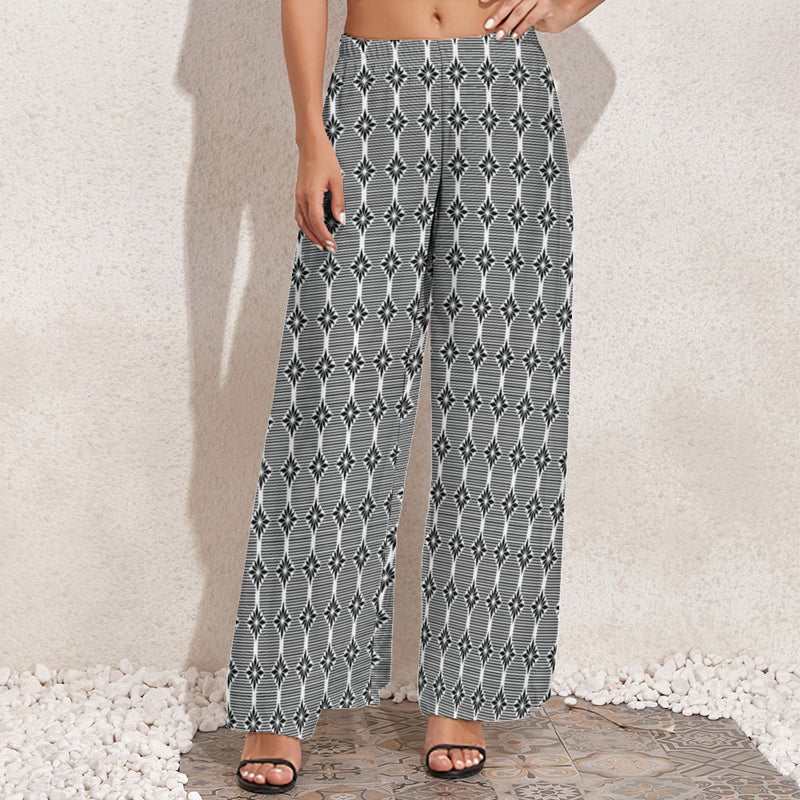 Women&#039;s Wide-Leg Pants Wide leg pants