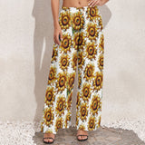 Women's Wide-Leg Pants Wide leg pants
