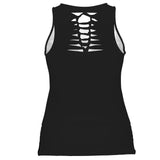 Women&#039;s Hollow Out Tank Top Hollow out vest