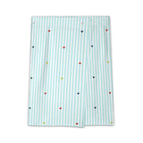 Women's Wrap Skirt Button skirt