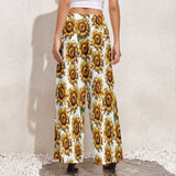 Women's Wide-Leg Pants Wide leg pants