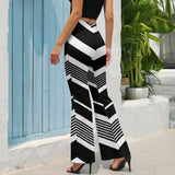 Women&#039;s Flare Pants bell-bottoms