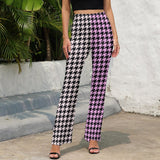 Women's Flare Pants bell-bottoms
