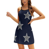 Women&#039;s Sling Dress (NZ021)  Women's sling dress