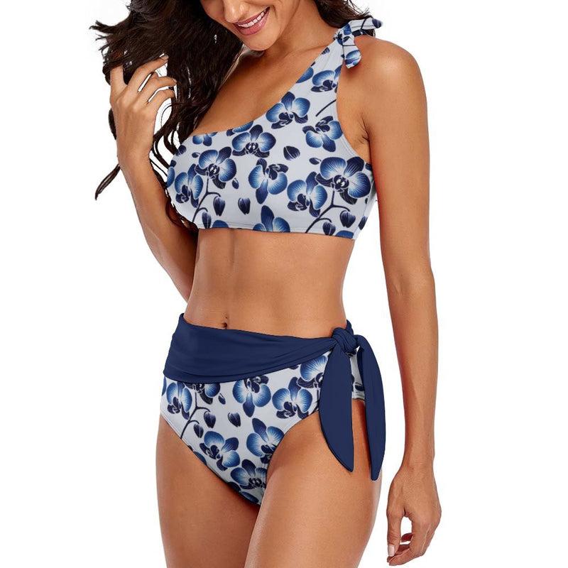 Bikini Swimsuit (BK2119) Bikini swimming costume BK2119