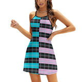 Women&#039;s Sling Dress (NZ021)  Women's sling dress