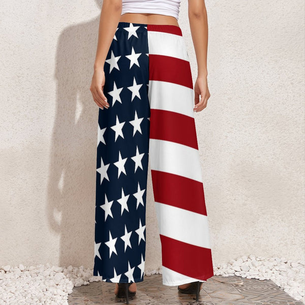 Women&#039;s Wide-Leg Pants Wide leg pants