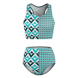 Bikini Swimming Costume (BK2106) Bikini swimming costume BK2106