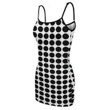 Women&#039;s Sling Dress Women's sling dress