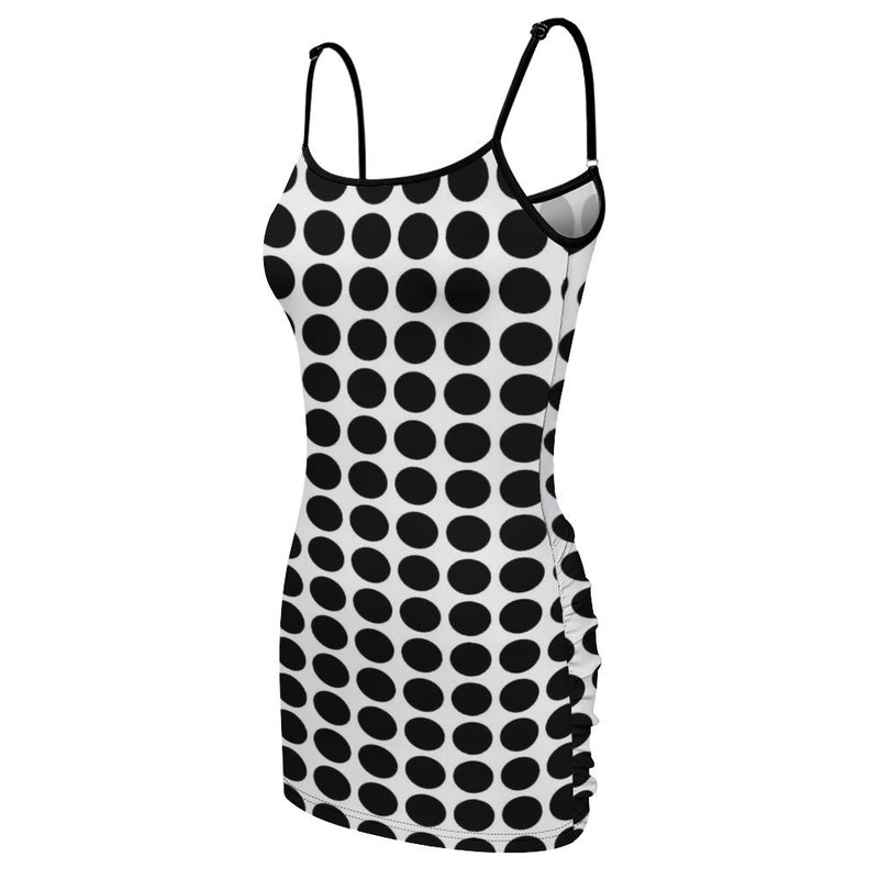 Women&#039;s Sling Dress Women's sling dress