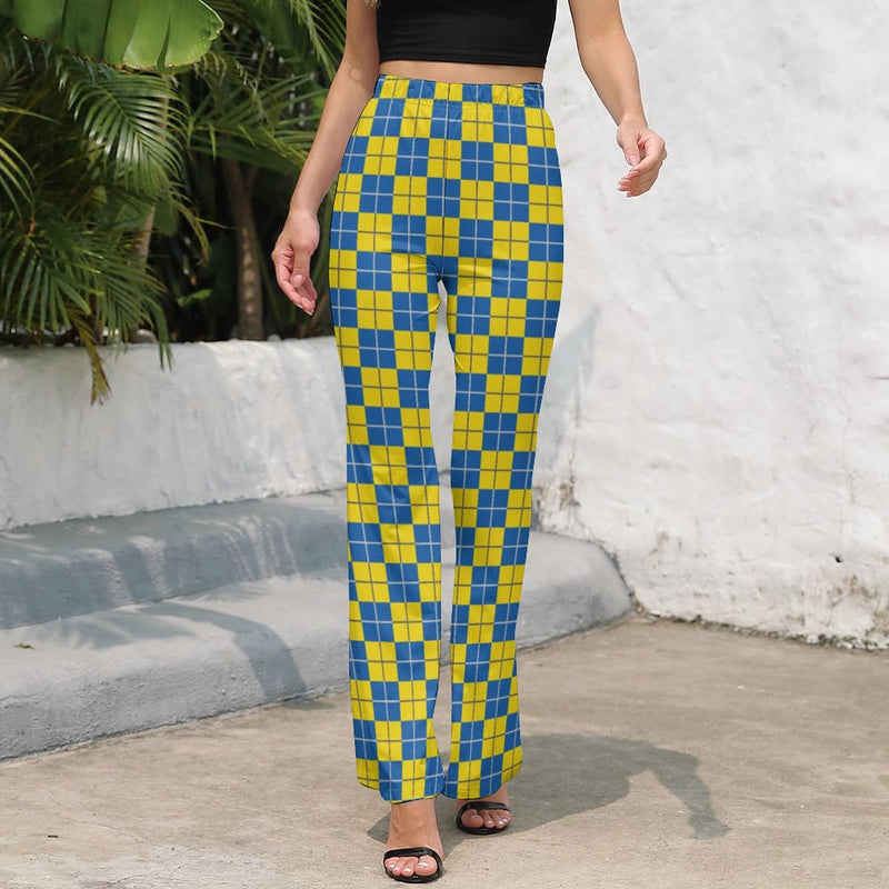Women&#039;s Flare Pants bell-bottoms