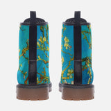 Casual Leather Lightweight boots MT