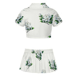 Cheerleading Uniform (LYQ62) Cheerleading set