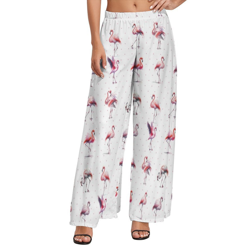 Women&#039;s Wide-Leg Pants Wide leg pants
