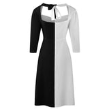 Women&#039;s Sweetheart Dress Flare dress