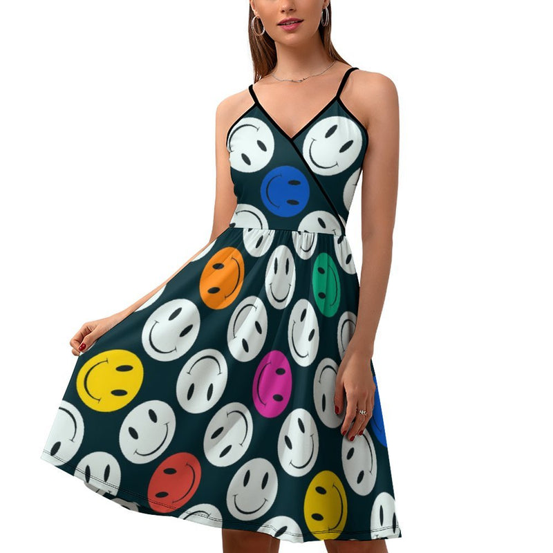 Women&#039;s Sling Dress (NZ016) Women's sling dress