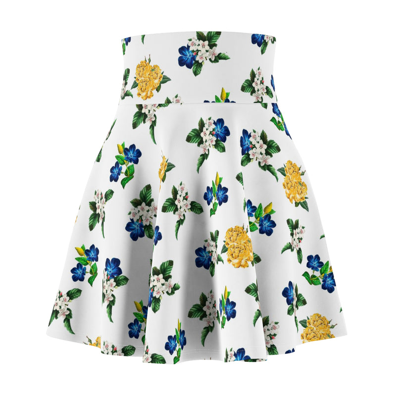 Women's Skater Skirt (AOP)