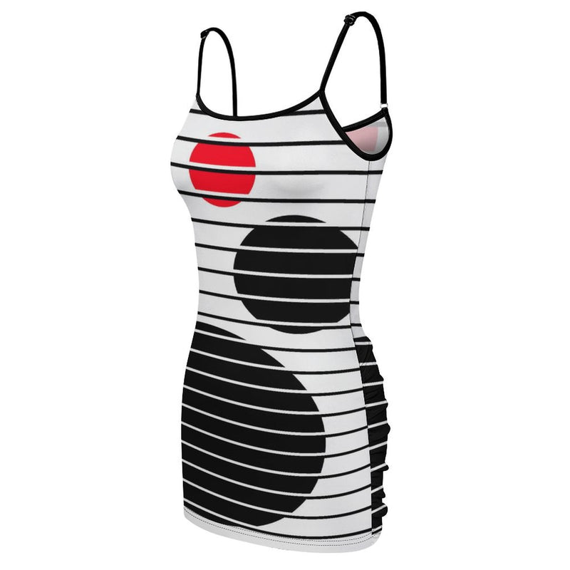 Women&#039;s Sling Dress Women's sling dress