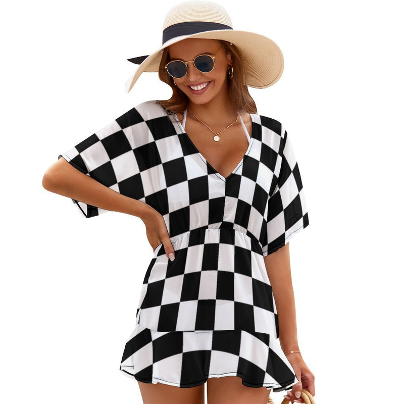 Women&#039;s Cover Up Dress cover ups