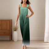 Jumpsuit All Over Print Women's Overall